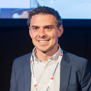 Foto van Maarten Ligthart