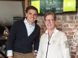 Bernd Mintjes (2019 - 2025)
